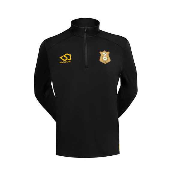 1/4 Zip Performance Midlayer-SADCC