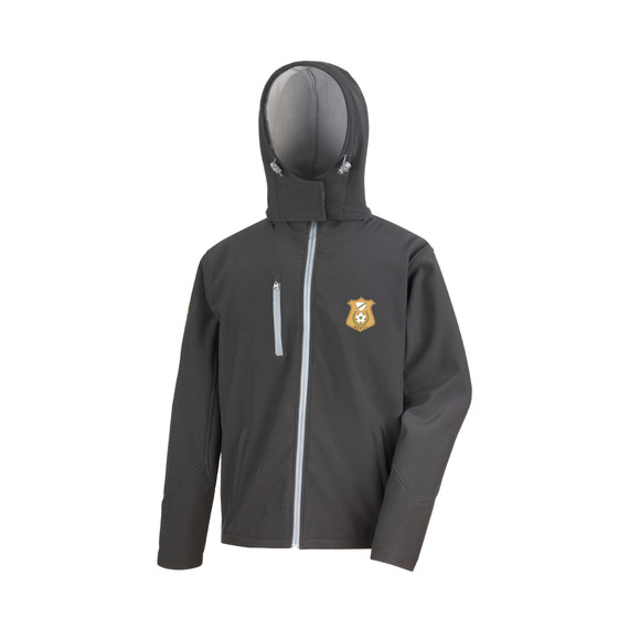 Mens Softshell Jacket-SADCC