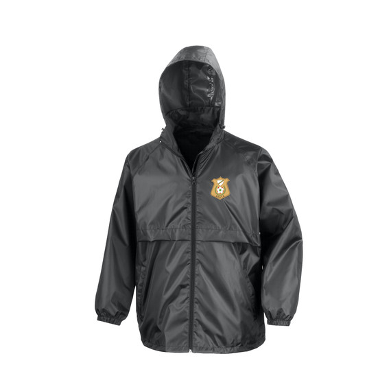 Raincoat / Jacket-SADCC