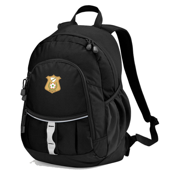 Rucksack -SADCC