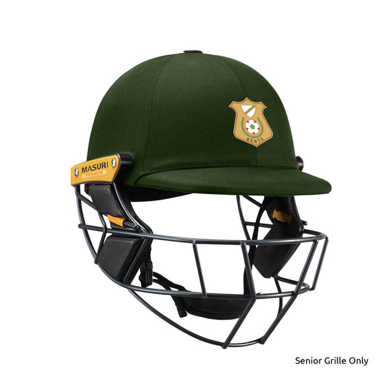 T Line Titanium Helmet-SADCC