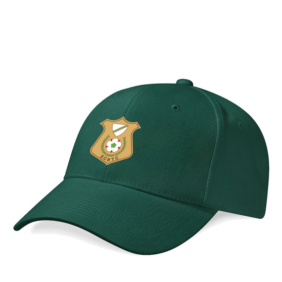 Basic Cap -SADCC
