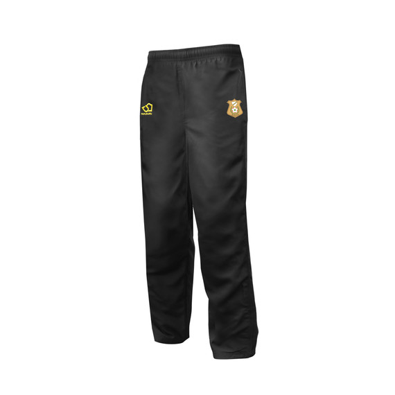 Junior Training Tracksuit Bottoms-SADCC