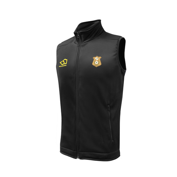 Junior Gilet -SADCC