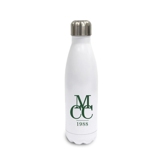 Stainless Steel Water Bottle -MTOWN