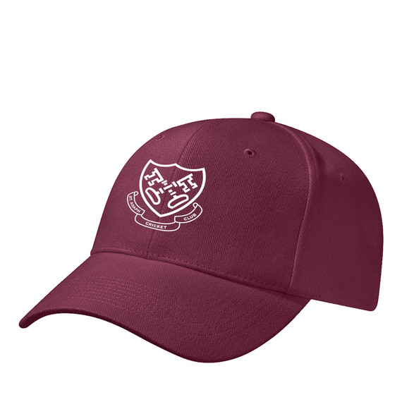 Basic Cap -STAS