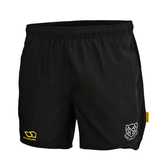 Women's Training Shorts-STAS