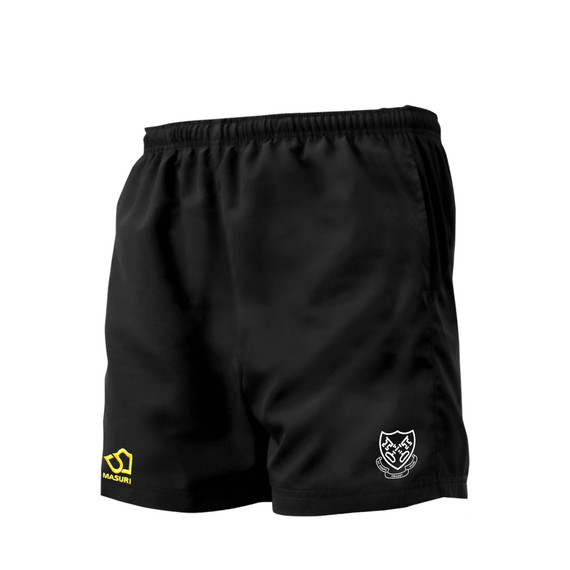 Junior Training Short -STAS