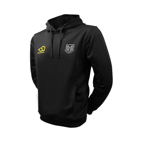 Unisex Hoodie -STAS