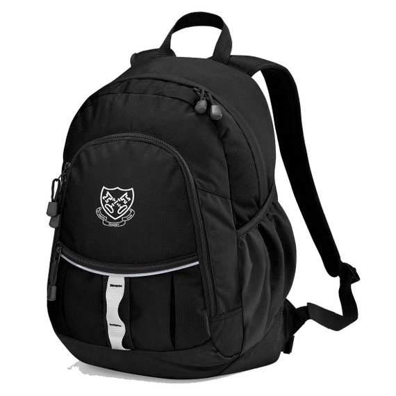 Rucksack -STAS