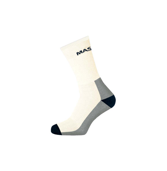 Masuri Pro Wool Sock-STAS