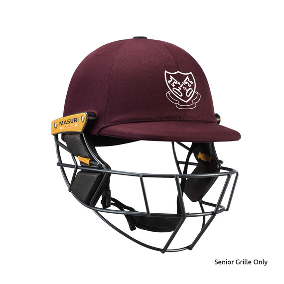 T Line Titanium Helmet-STAS