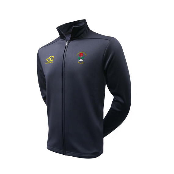 Junior Tech Fleece -FYLDE