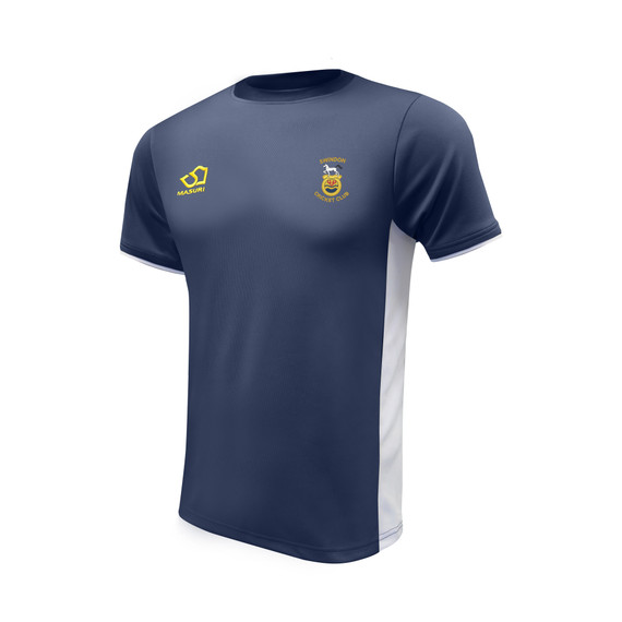 Mens Training Shirt -SWIN