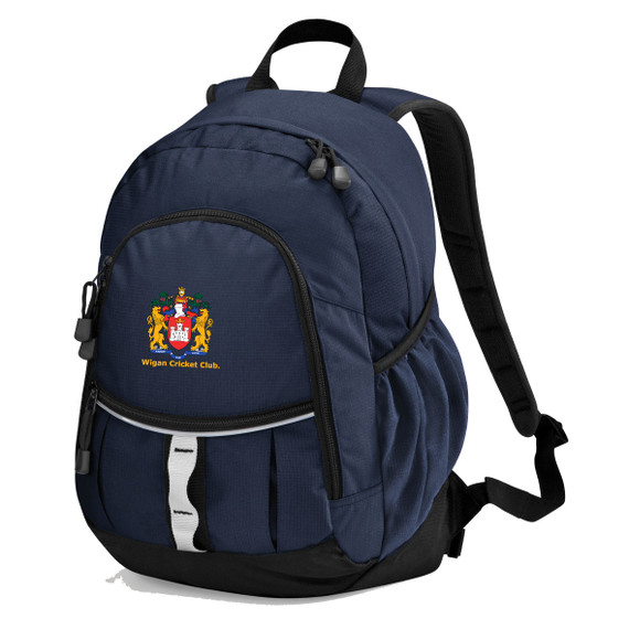 Rucksack -WIGAN