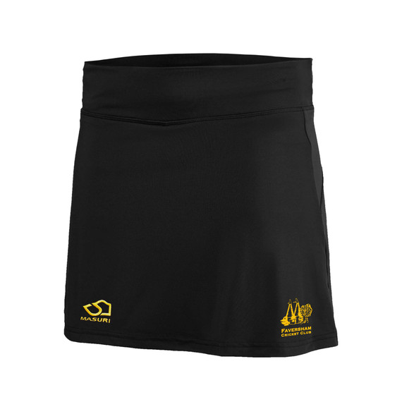 Women's Training Skort-FAVSHM
