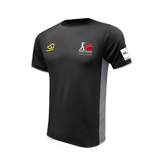 Mens Training Shirt -CMANNC