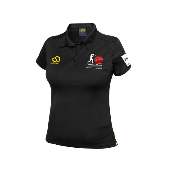 Ladies Performance Polo-CMANNC