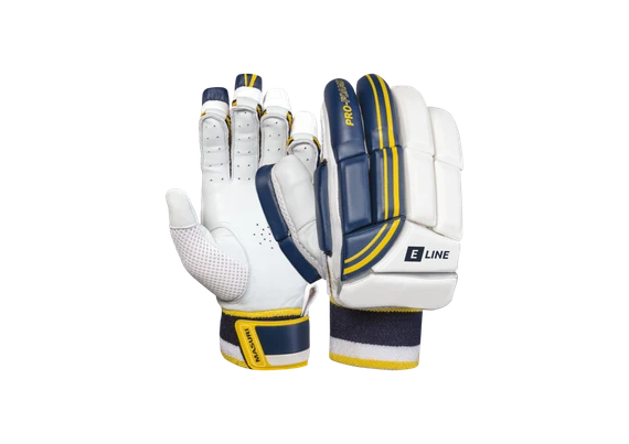 Masuri E Line Junior Batting Gloves-CMANNC