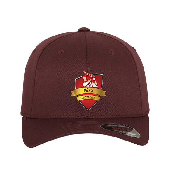 Flexfit Cap -DRAXCC