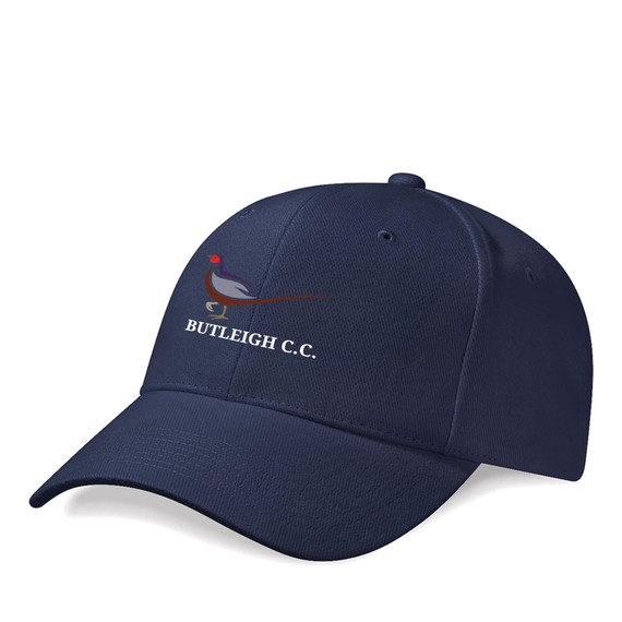 Basic Cap -BUTCC