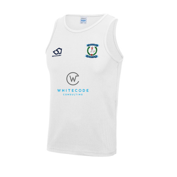 Junior Active Vest-DARTF