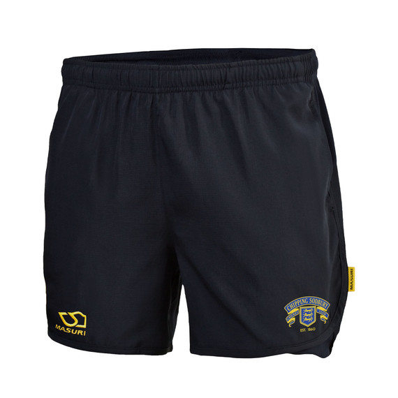 Women's Training Shorts-CSODCC