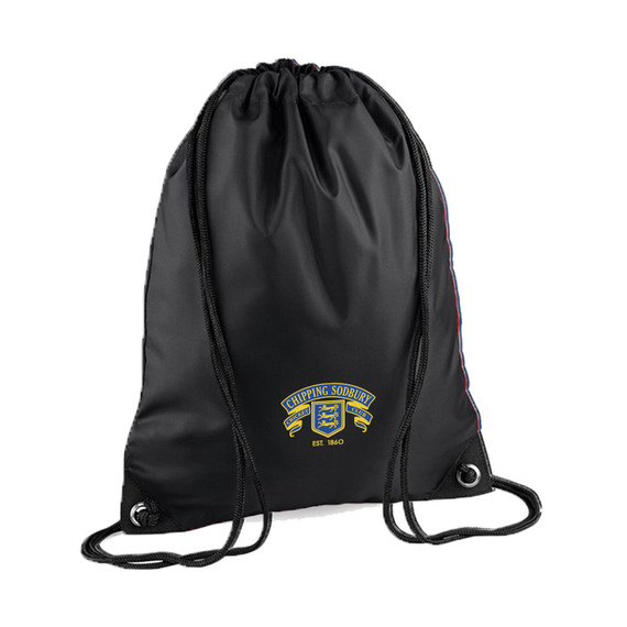 Drawstring bag-CSODCC