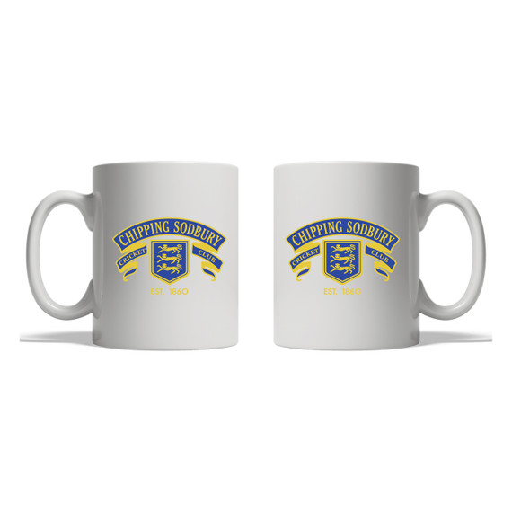 Mug-CSODCC