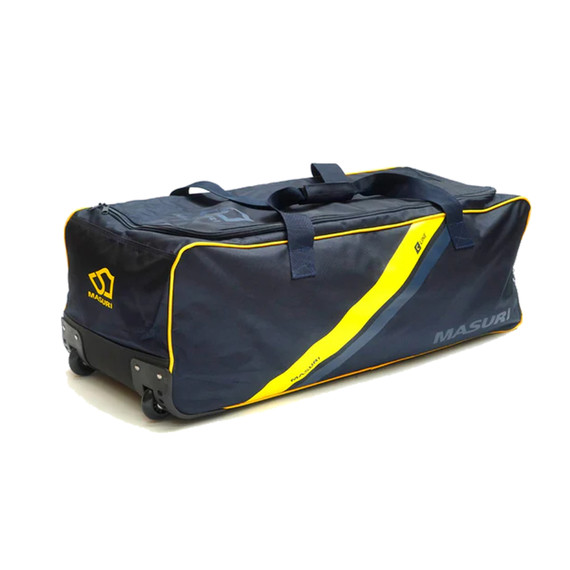 C Line Wheel Cricket Bag-CSODCC