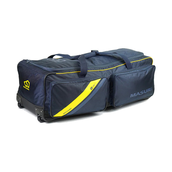E Line Pro Wheel Cricket Bag-CSODCC