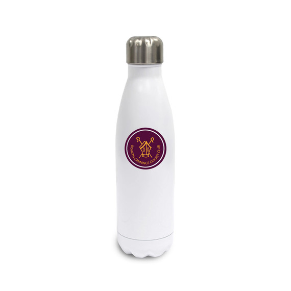 Stainless Steel Water Bottle -BSCNCC