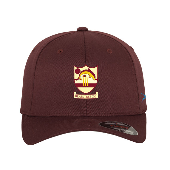 Flexfit Cap -BRAIN
