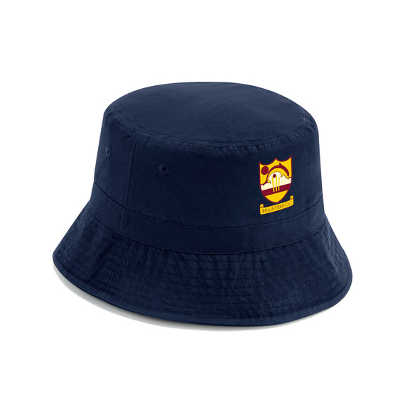 Bucket Hat-BRAIN