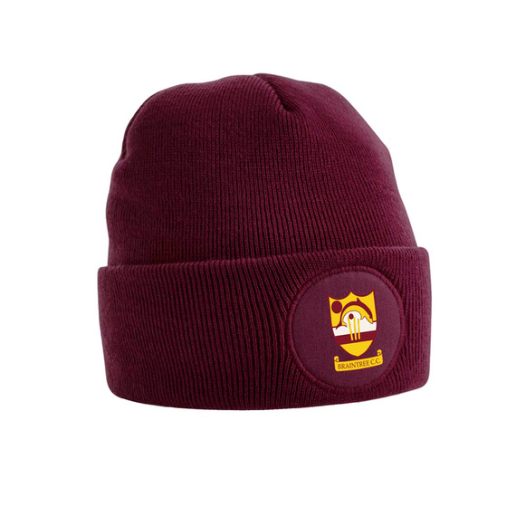 Tech Beanie-BRAIN