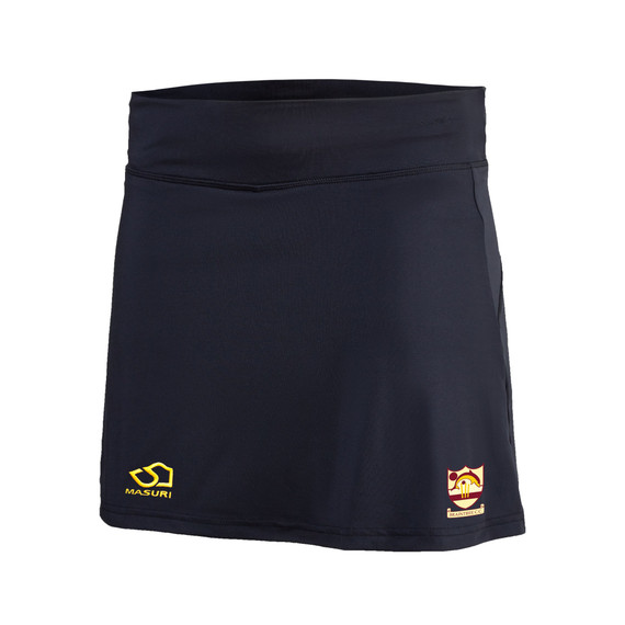 Women's Training Skort-BRAIN