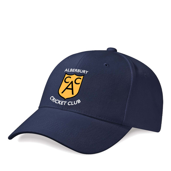 Basic Cap -ALBBRY