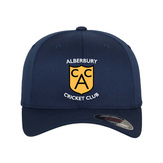 Flexfit Cap -ALBBRY