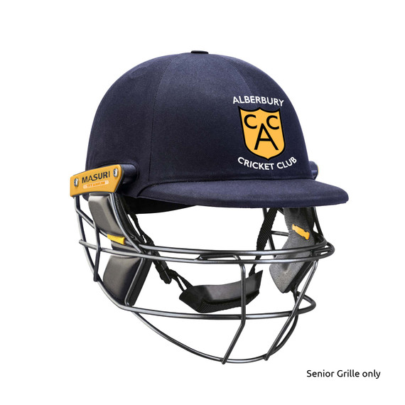 E Line Titanium Helmet-ALBBRY