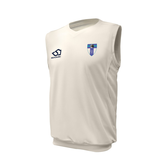 Sleeveless Slipover -SNUTBUNDLE