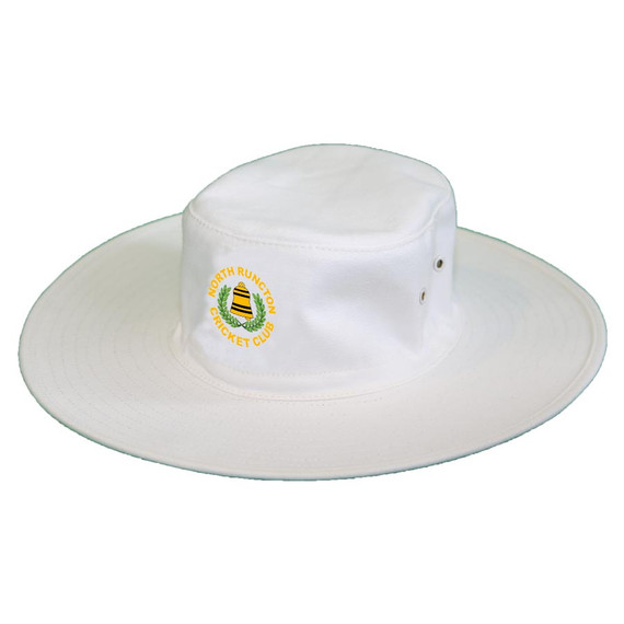Sunhat-NRUNCC