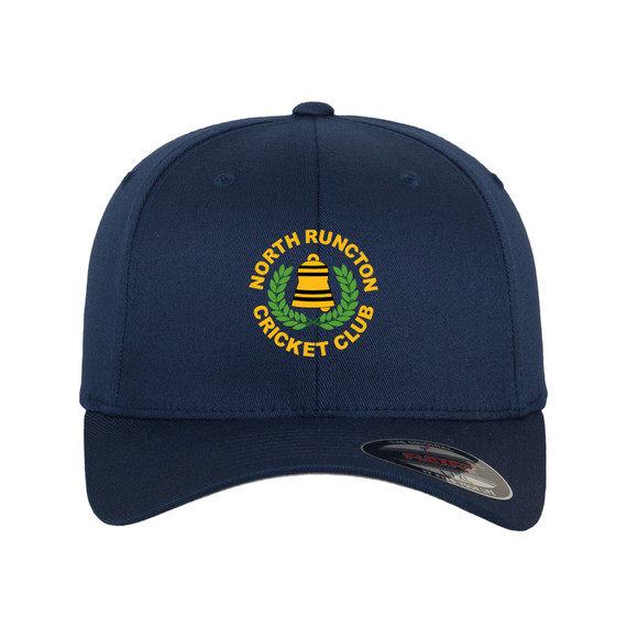 Flexfit Cap -NRUNCC