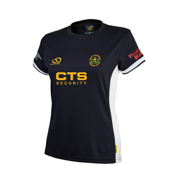 Women's Training Shirt -NRUNCC
