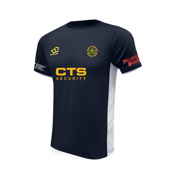 Junior Training Shirt -NRUNCC