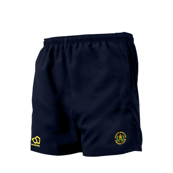 Mens Training Short -NRUNCC