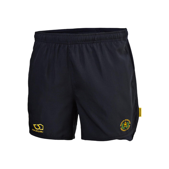Women's Training Shorts-NRUNCC