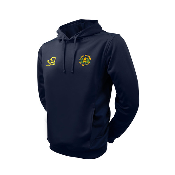 Unisex Hoodie -NRUNCC