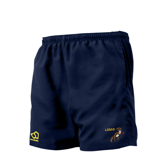 Junior Training Short -LTDCC