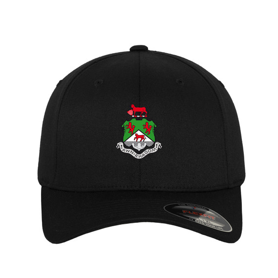 Flexfit Cap -COWBCC
