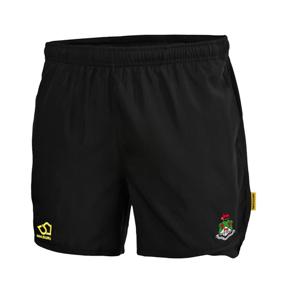 Women's Training Shorts-COWBCC